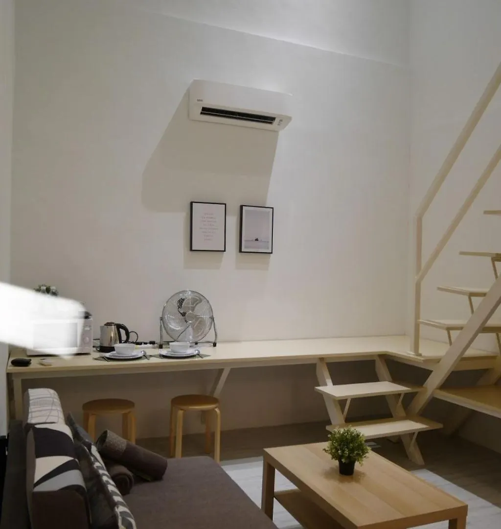 Ss Grey Hotel Kl Kuala Lumpur