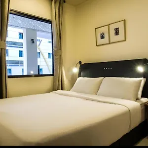 Hotel Fki International, Kuala Lumpur