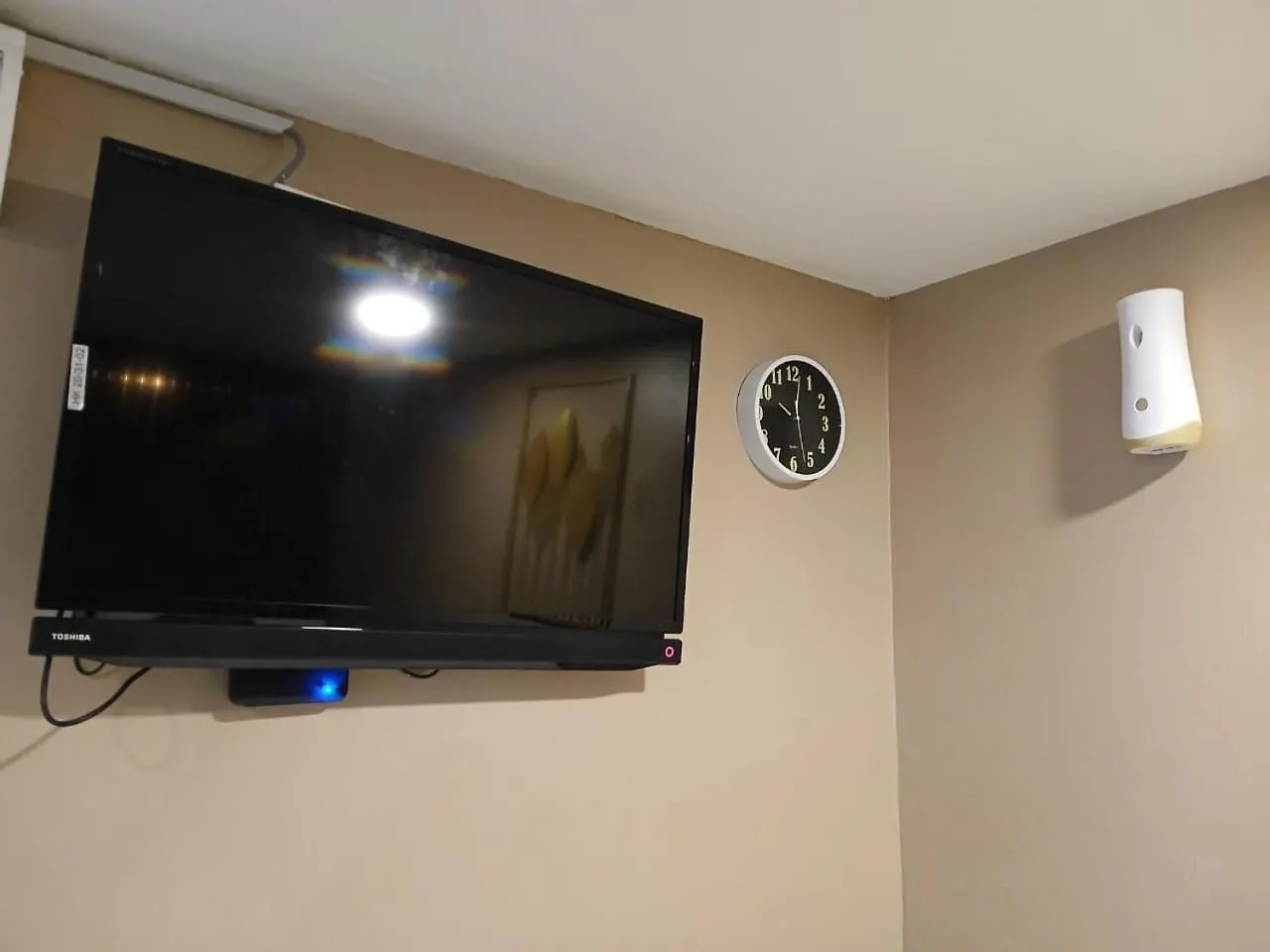 Ss Grey Hotel Kl Kuala Lumpur 3*,