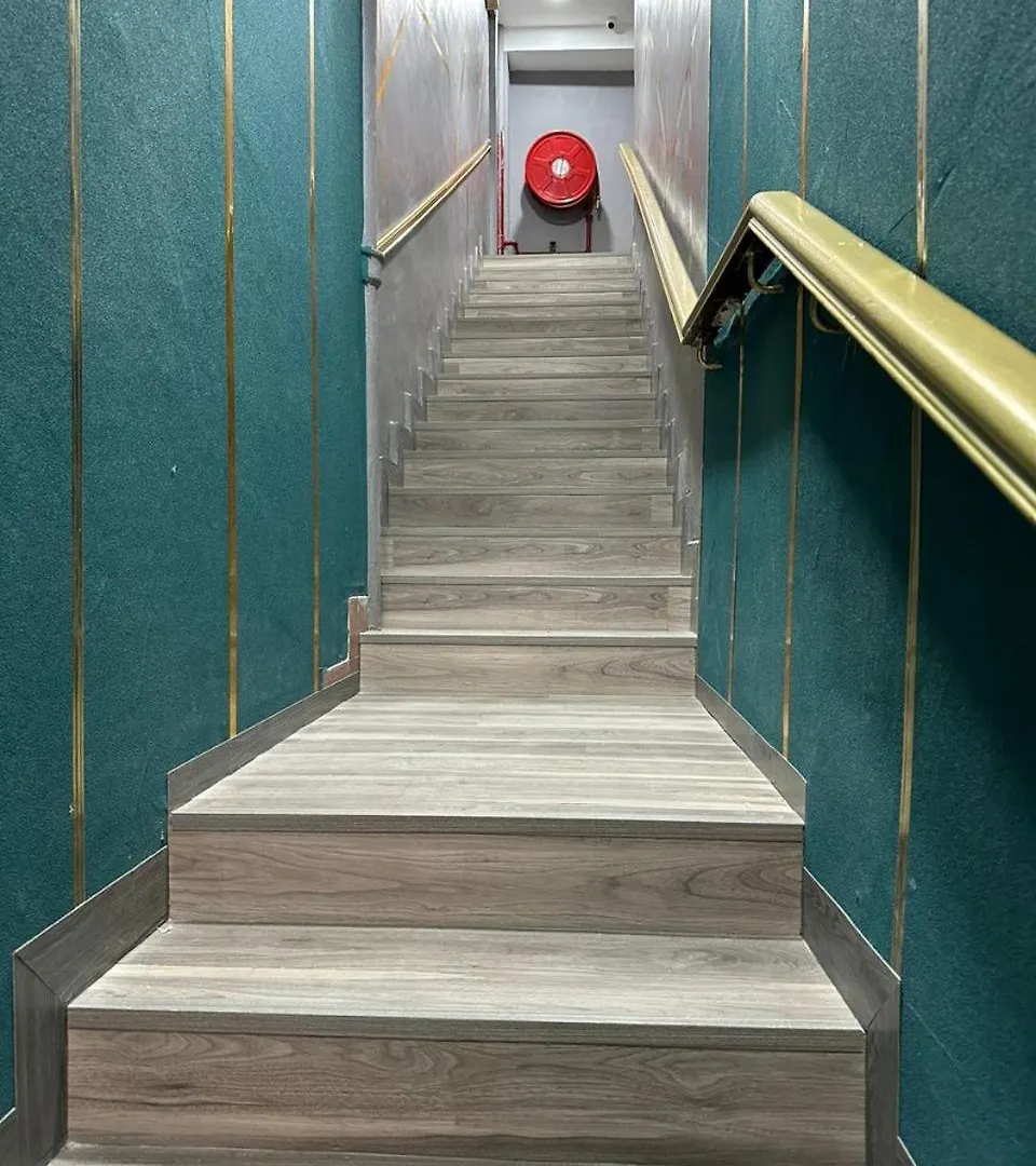 Ss Grey Hotel Kl Kuala Lumpur