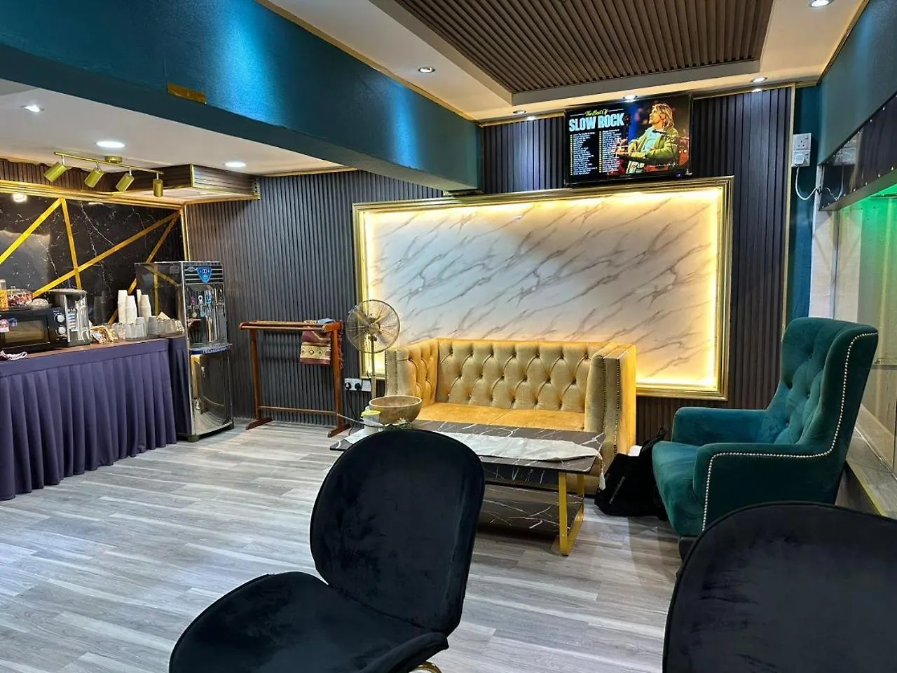 Ss Grey Hotel Kl Kuala Lumpur