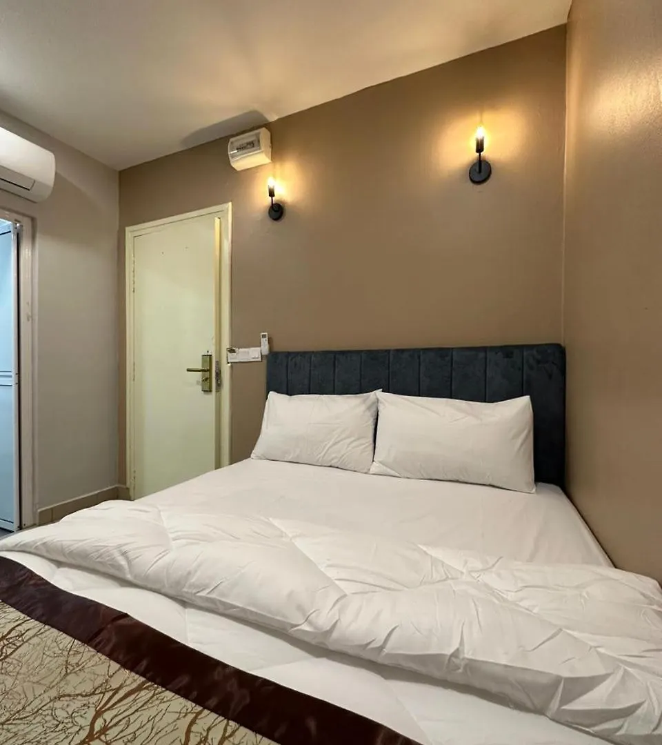 Ss Grey Hotel Kl Kuala Lumpur